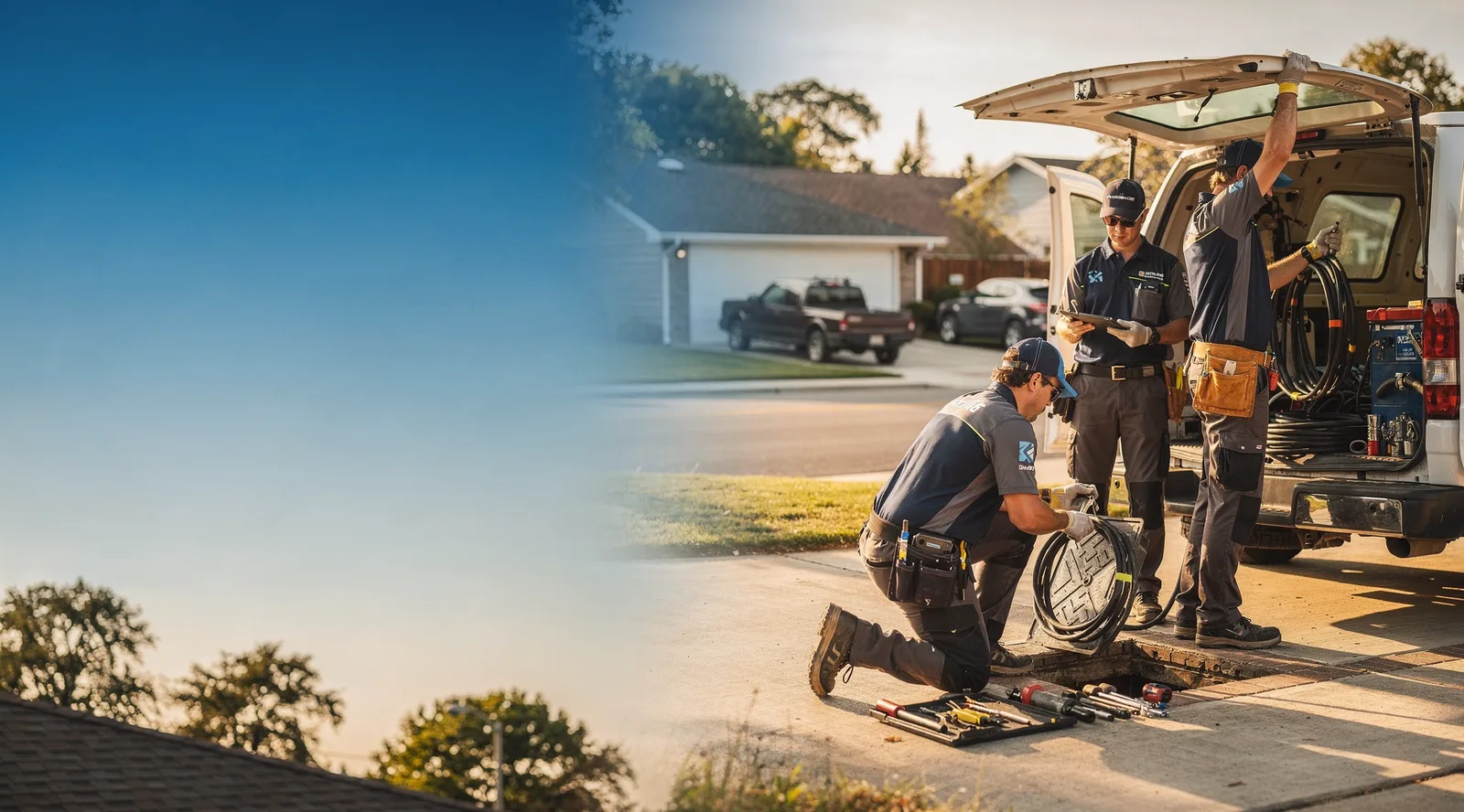 Water Softener Installation in Ville Platte, LA near me